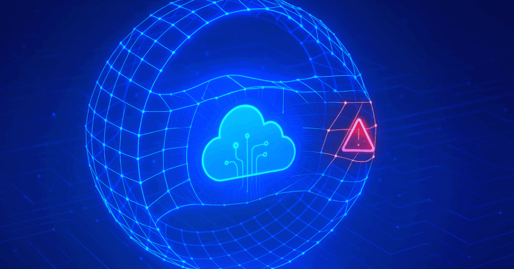 Decorative thumbnail image for the blog post about SaaS visibility