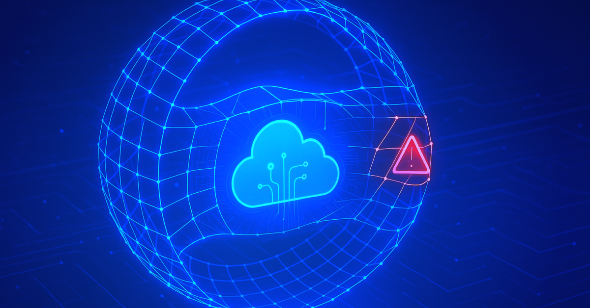 Decorative thumbnail image for the blog post about SaaS visibility