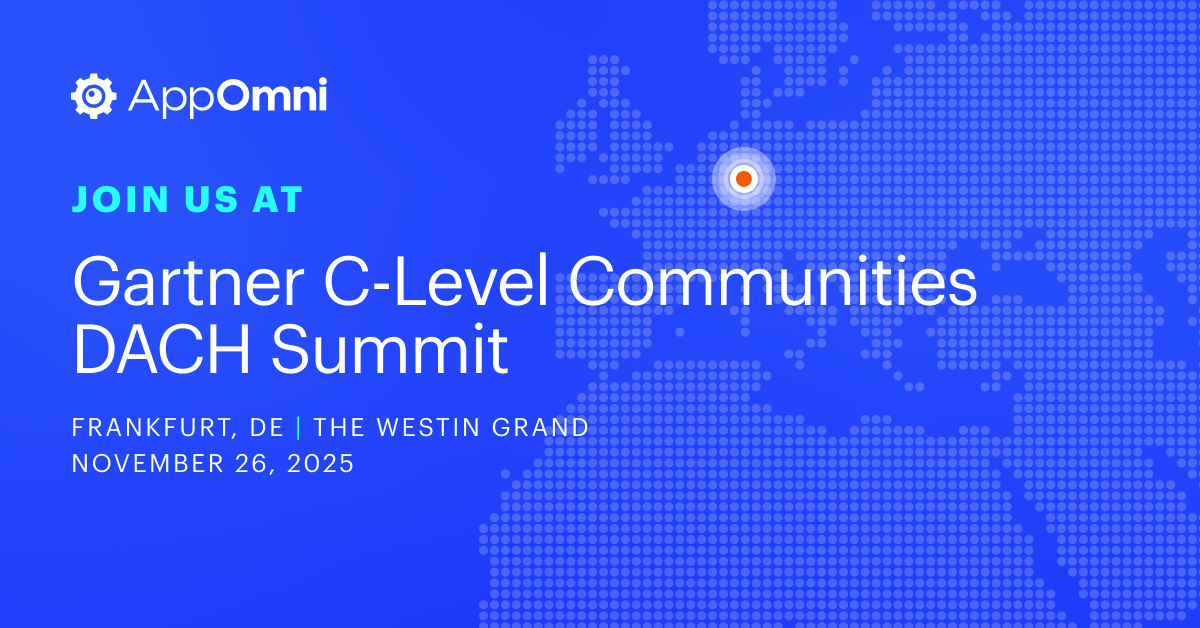 Gartner C-Level Communities DACH Summit