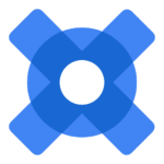 Google Vault logo