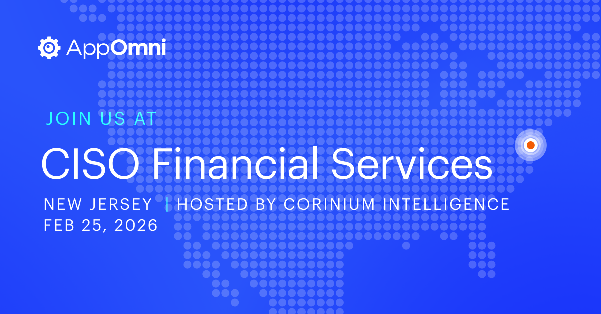 CISO Financial Services