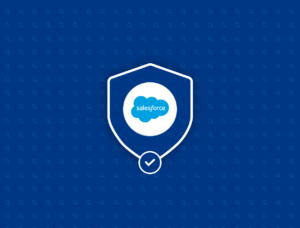 Learn how to secure Salesforce