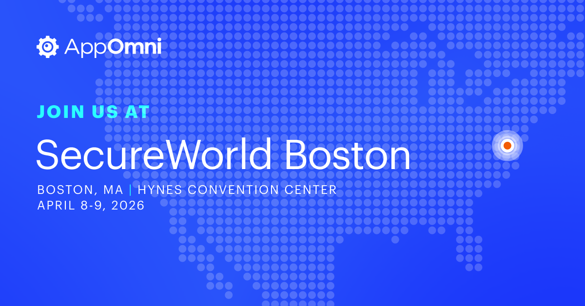 SecureWorld Boston