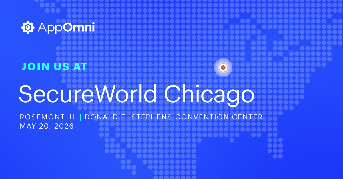 SecureWorld Chicago