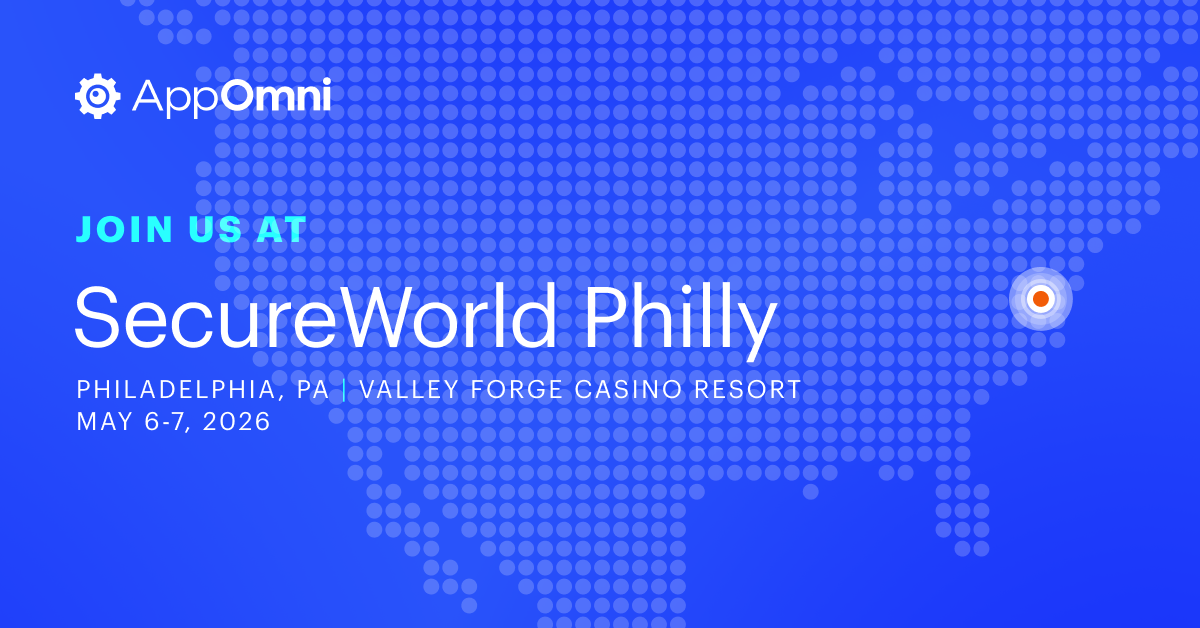 SecureWorld Philadelphia