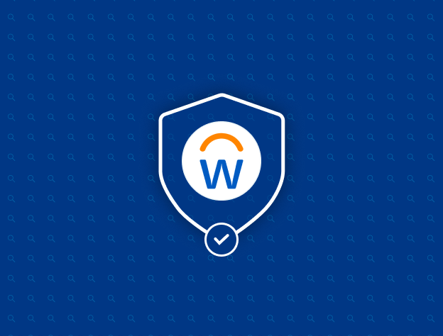 Thumbnail image showing the Workday logo for a Learn Hub article about how to secure Workday critical data