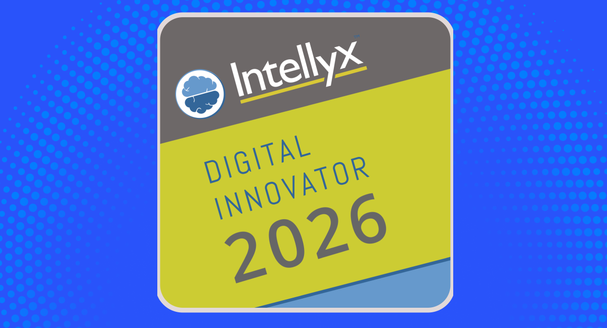 AppOmni Wins 2026 Intellyx Digital Innovator Award for Second Consecutive Year