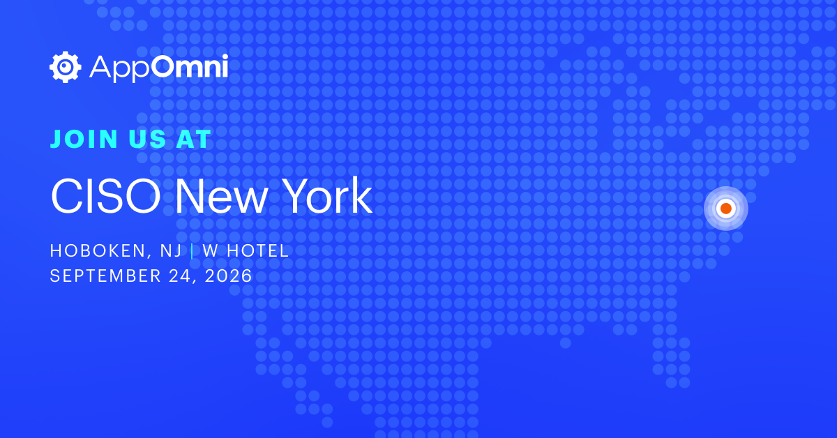 CISO New York