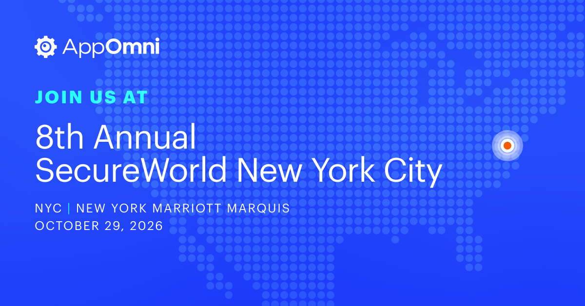 SecureWorld New York City