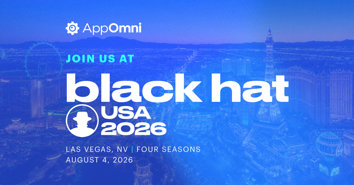 Black Hat USA 2026 promotional graphic with the Las Vegas skyline and event details: Las Vegas, NV, Four Seasons, August 4, 2026.