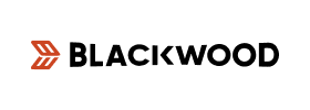 Blackwood logo
