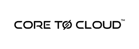 Core to Cloud logo