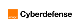 Cyberdefense logo