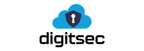 Digitsec logo