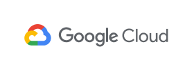 Google Cloud logo