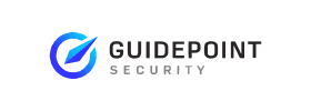 Guidepoint Security logo