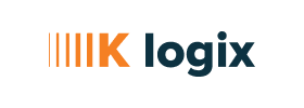 K logix logo