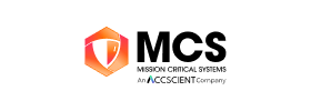 MCS logo