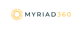 Myriad360 logo