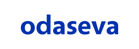Odaseva logo