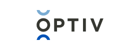 Optiv logo