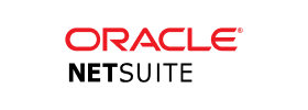 Oracle NetSuite logo