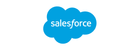 Salesforce logo