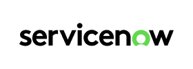 ServiceNow logo