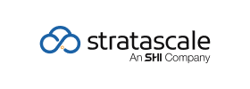 Stratascale logo