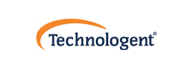 Technologent logo