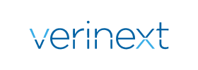 Verinext logo