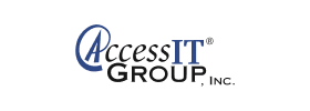 AccessIT Group logo