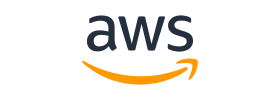 AWS logo