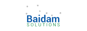 Baidam Solutions logo