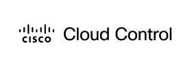 Cisco Cloud Control logo