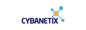 Cybanetix logo