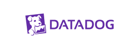 Datadog logo