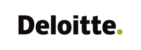 Deloitte logo