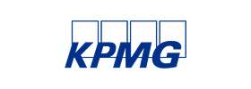 KPMG logo