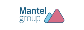 Mantel Group logo