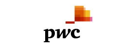 PWC logo