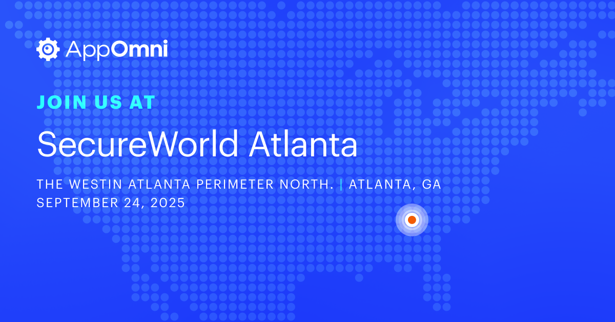 SecureWorld Atlanta